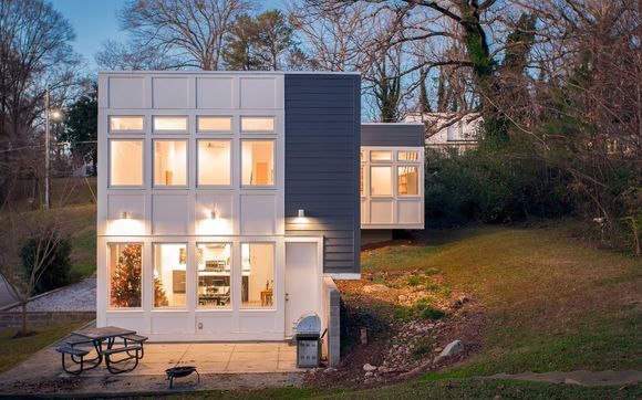 Real Estate Photography by Phillip Spears Photographer