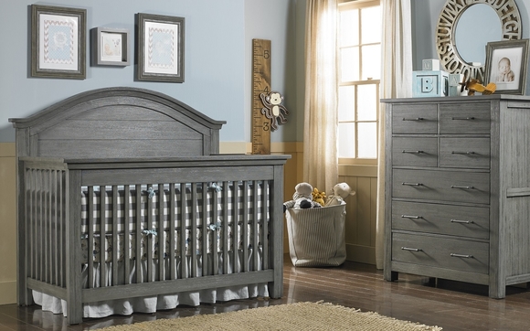 Cribs N Stuff~Fisher Price Newbury Convertible Crib by Cribs N Stuff in ...