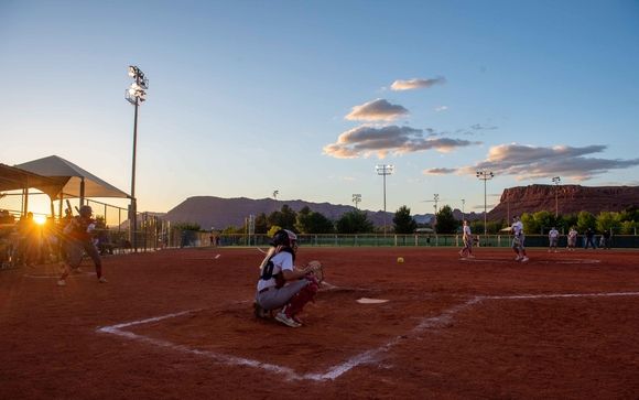 Sporting Events by Alan Holben Photography LLC