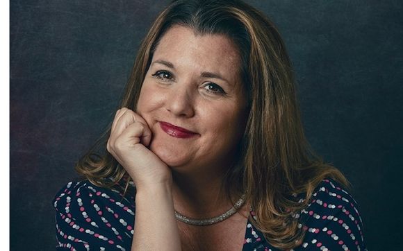 Professional Headshot by Jeff Rifkin Portraits
