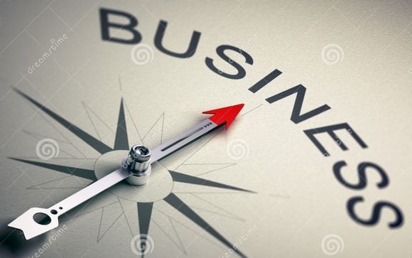 Chart Your Course for the Future:  Free 1 hour Business Consult by Leading to Unlock, LLC