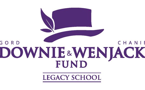 Legacy Schools Resources - The Gord Downie & Chanie Wenjack Fund