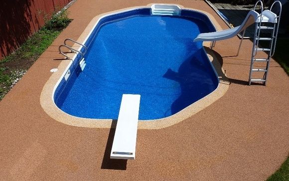 Rubber Overlay by UniqFloorz