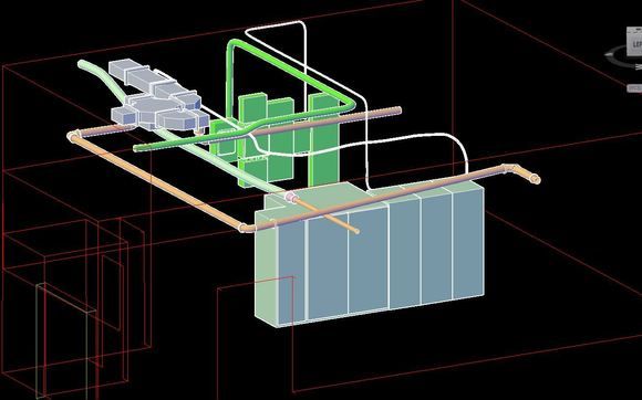 As-built plans by Eye On Detail, LLC