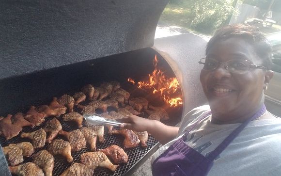 Chef Catering  by Chef's Creations LLC