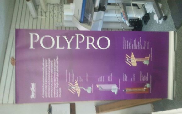 Retractable Banners, Table Throws and other Trade Show Displays by Signarama of Concord