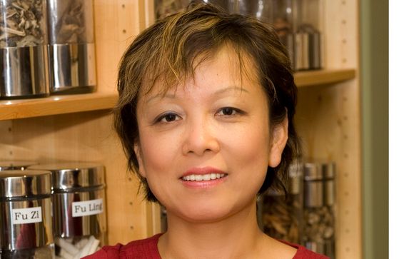 Traditional Chinese Medicine & Acupuncture  by Dr. Fei Yang