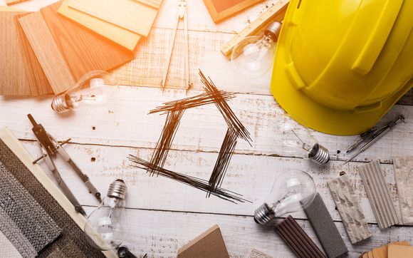 Home Construction  by Arc Surveys