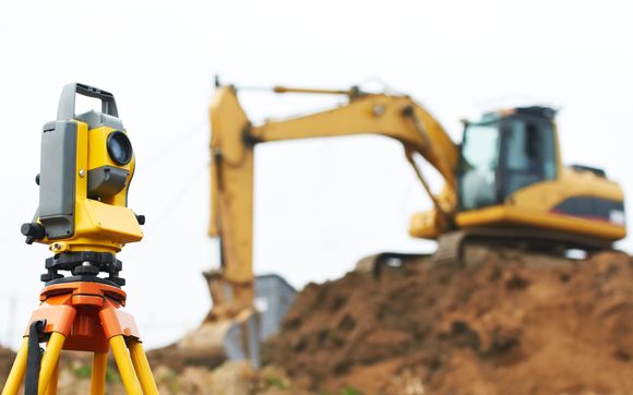 Development Permit by Arc Surveys