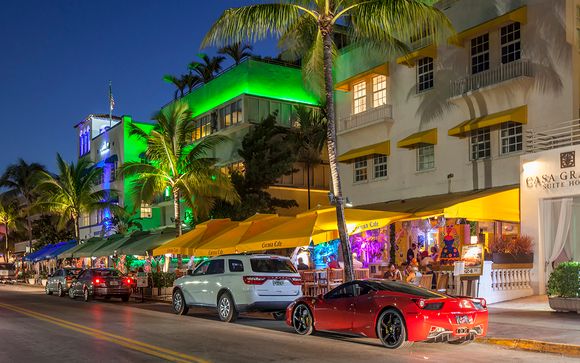 Architectural Photography by L. Travieso Photography