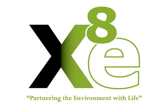 Partnering the Environment with Life. by X8 Environmental