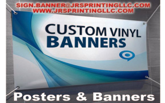 Banners By Jrs Printing Llc In Frankfort Ky Alignable