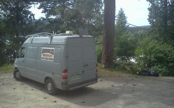 Electrical Contracting by AdenBecks, LLC