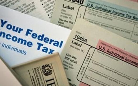 Tax, Accounting and Bookkeeping Services by NES Tax & Accounting LLC