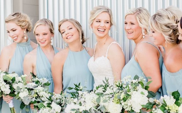 All Occasions Hair Makeup By Divine Weddings Hair Makeup By