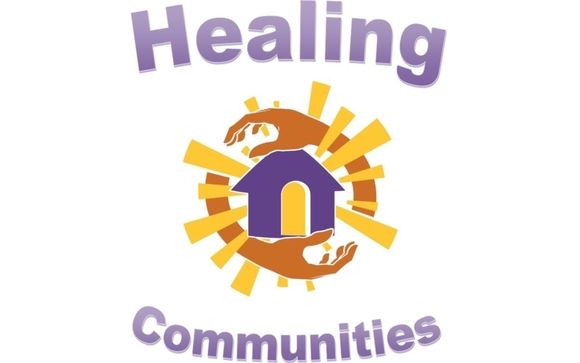 Healing Communities - Philadelphia, Pa - Alignable