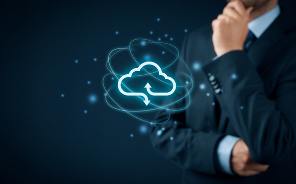 DISASTER RECOVERY AS A SERVICE by Expert Turnkey Managed IT Support in ...