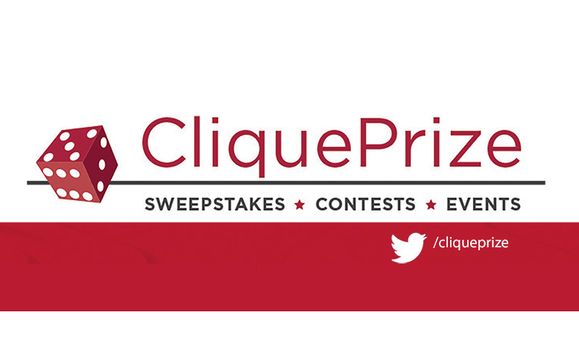 CliquePrize by Cinnamon Entertainment Group LLC