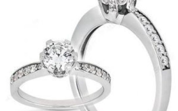 Diamonds by Nazarian Jewelers "Diamonds, Watches & Fine Jewelry"