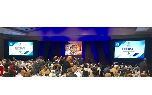 Skalli Events Inc.  by Skalli Events Inc.