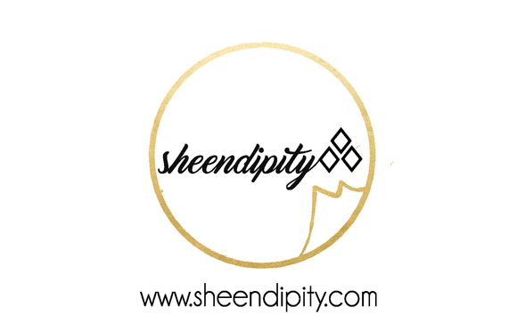 Sheendipity - finding happiness by chance by Sheendipity