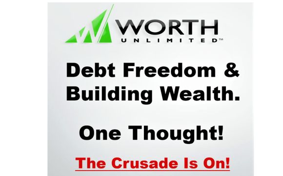 The Worth Account by Debt 2 Fortune