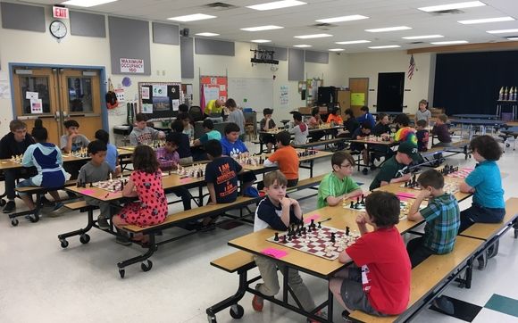 Chess Instruction for groups and individuals.  by Syracuse Chess