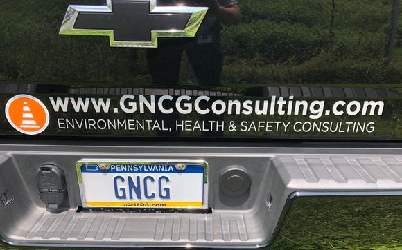 Occupational Health And Safety Services By Gncg Consulting In Ocean