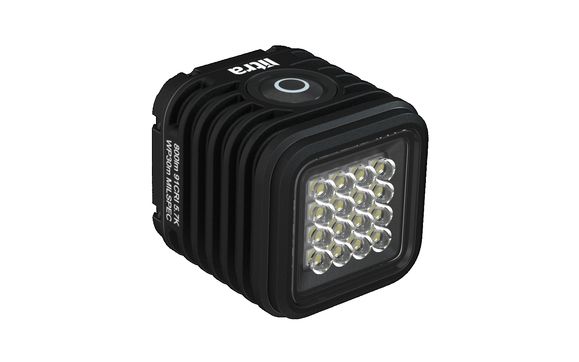 LitraTorch 2.0 by Litra, LLC