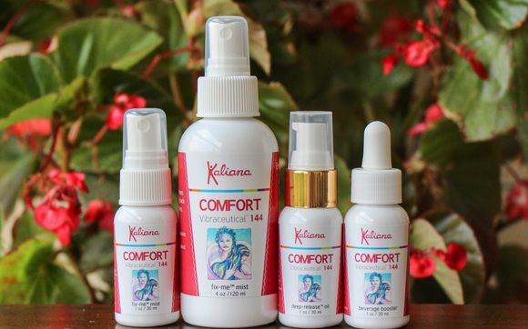 Comfort Emotional Care Kit By Kaliana Emotional Care In Austin Tx