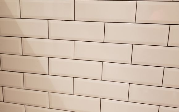 Tile installation  by JNJ Contractors llc