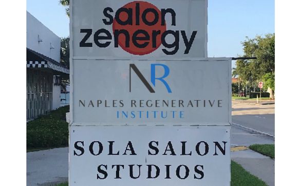 Integrative Plans & Precise Image-Guided Treatments by Naples Regenerative Institute