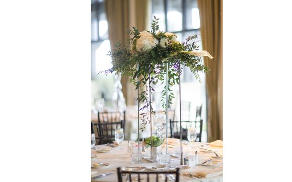Florals and Decor by K&A Artistic Events LLC