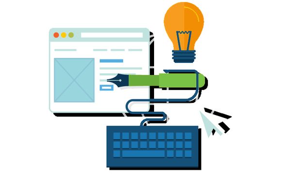 Content Marketing by TypeTrail Media