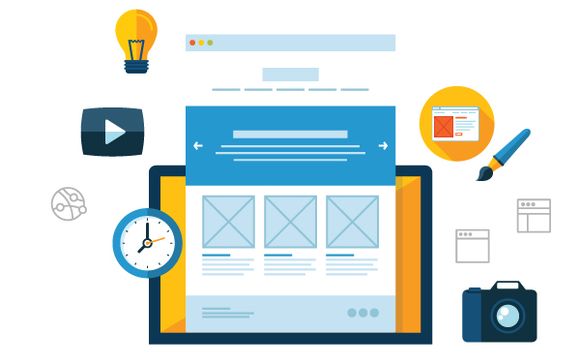 Website Design by TypeTrail Media