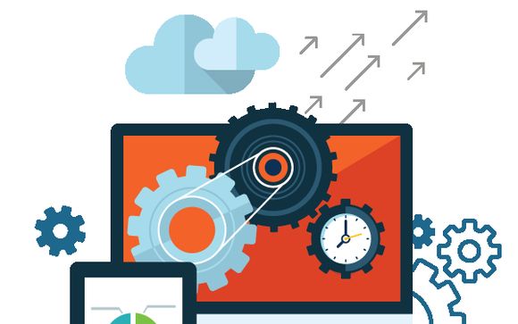 Web Development by TypeTrail Media