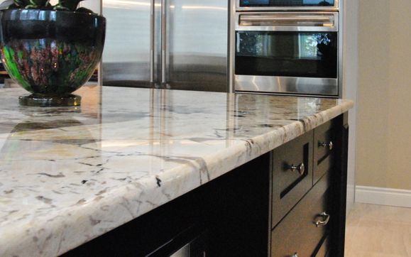 Granite Countertops By Arizona Granite Pro In Mesa Az Alignable