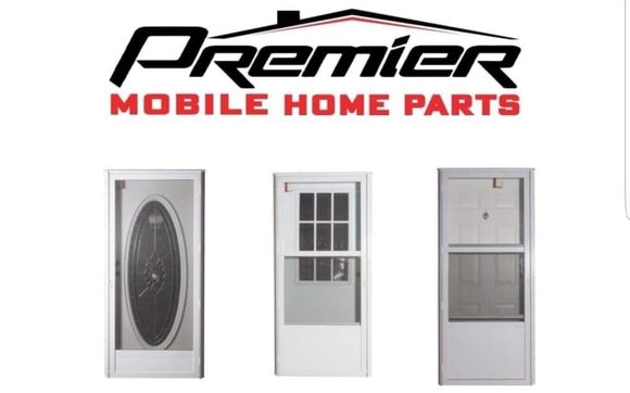 Mobile Home Doors By Premier Mobile Home Parts In Hammond La Alignable