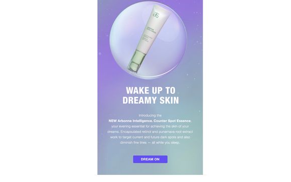 counter spot essence