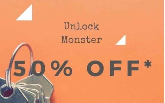 Get Your Phone Sim Free With Unlock Monster By Unlock Monster In Portland Or Alignable