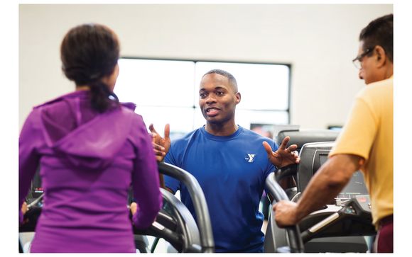 Personal Training by Kenosha YMCA