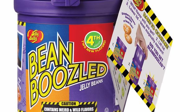 Bean Boozled NEW 4th Edition by Teenz and 20s in Las Vegas, NV - Alignable