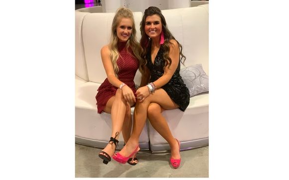 Spray Tanning by Dang Sassy Boutique