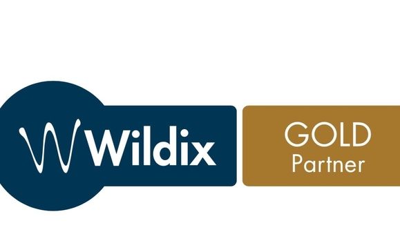 Wildix browser based hosted phone service by DigitalBay