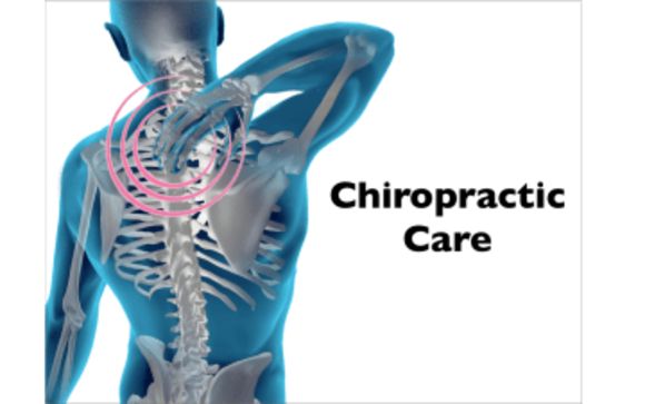 Chiropractic by Be Transformed Chiropractic, Inc. AKA Barnard Chiropractic, Inc