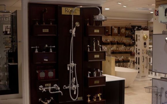Plumbing Showroom By Action Supply Inc In Lake Worth Fl Alignable