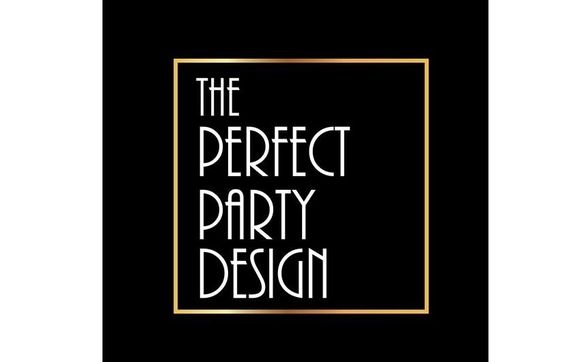We are re-branding! THE PERFECT PARTY DESIGN by THE PERFECT PARTY DESIGN 