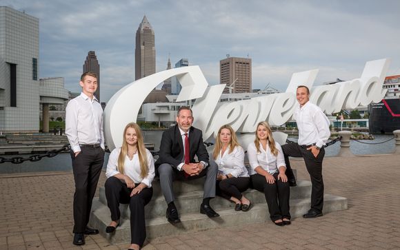 Affordable Residential & Commercial Real Estate Solutions by The Cline Group