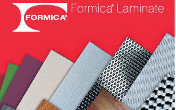 Custom Formica Laminate Fabricator By F A Highley Co Countertop