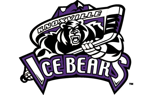 Corporate Advertising by Knoxville Ice Bears Professional ...